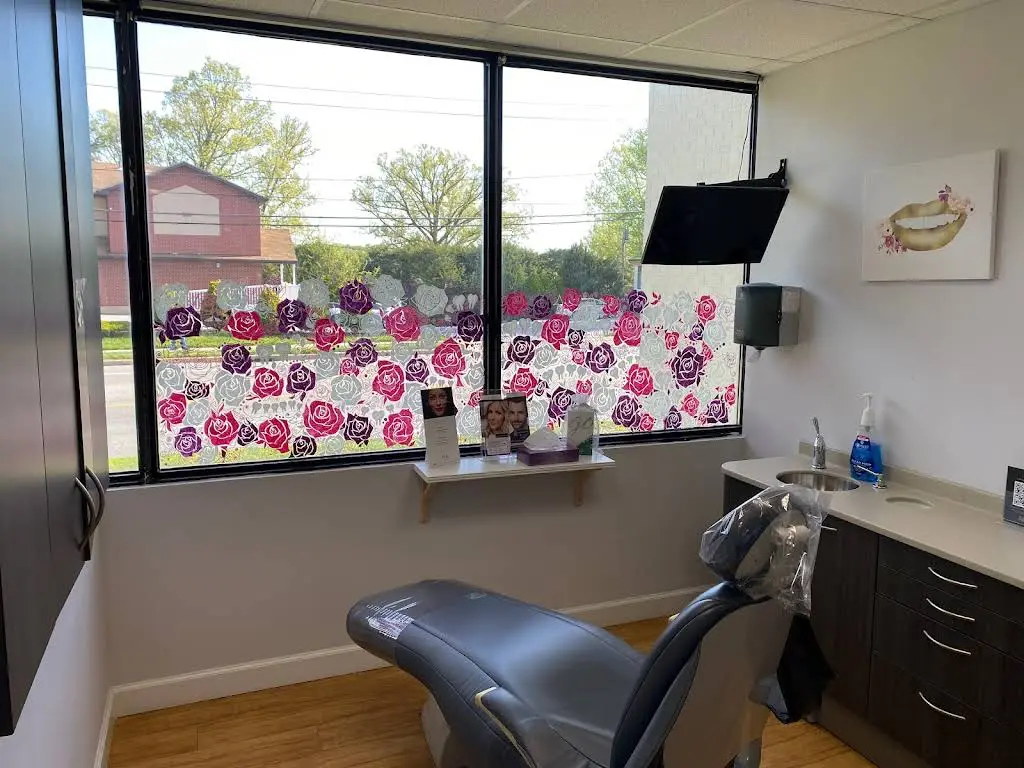Town Center Cosmetic Dentistry