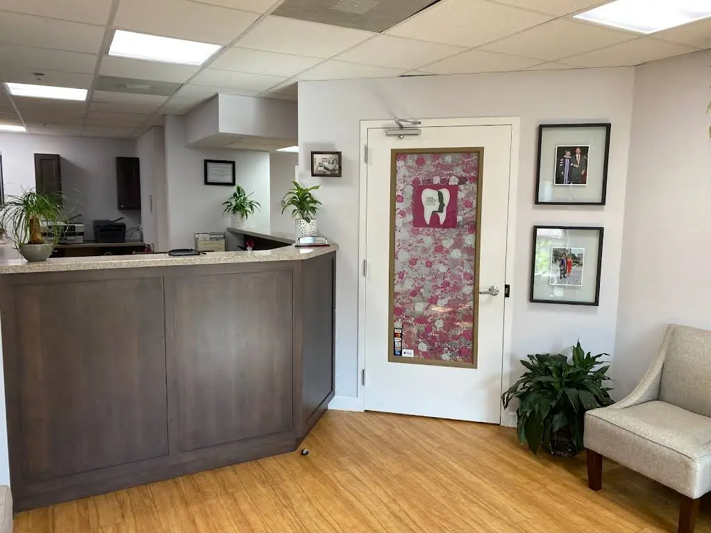 Town Center Cosmetic Dentistry