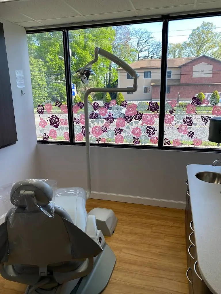 Town Center Cosmetic Dentistry