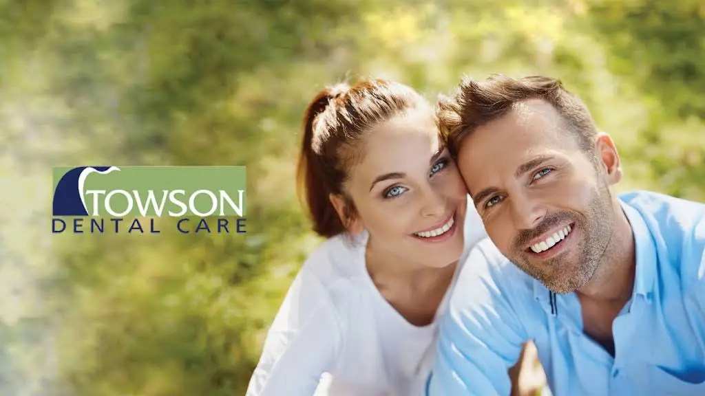 Towson Dental Care