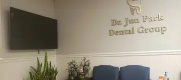 JUN PARK DDS Family Dentistry