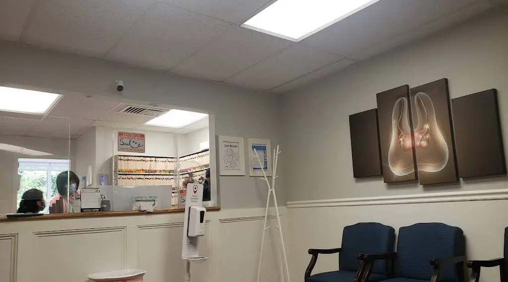 JUN PARK DDS Family Dentistry