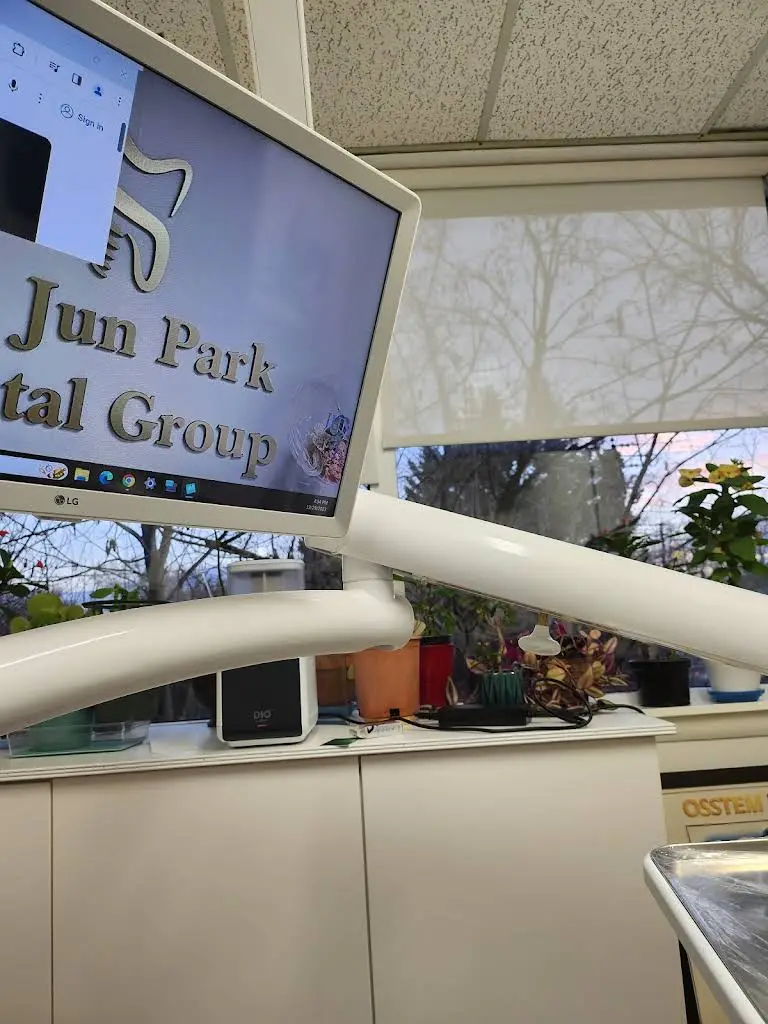 JUN PARK DDS Family Dentistry