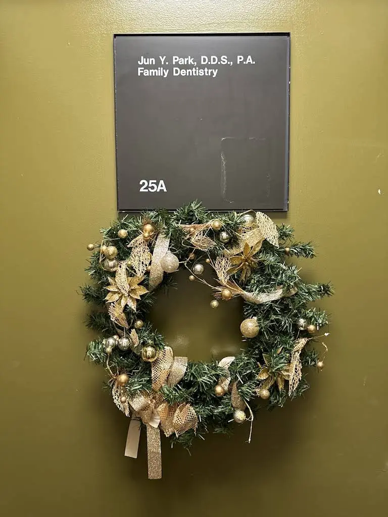 JUN PARK DDS Family Dentistry