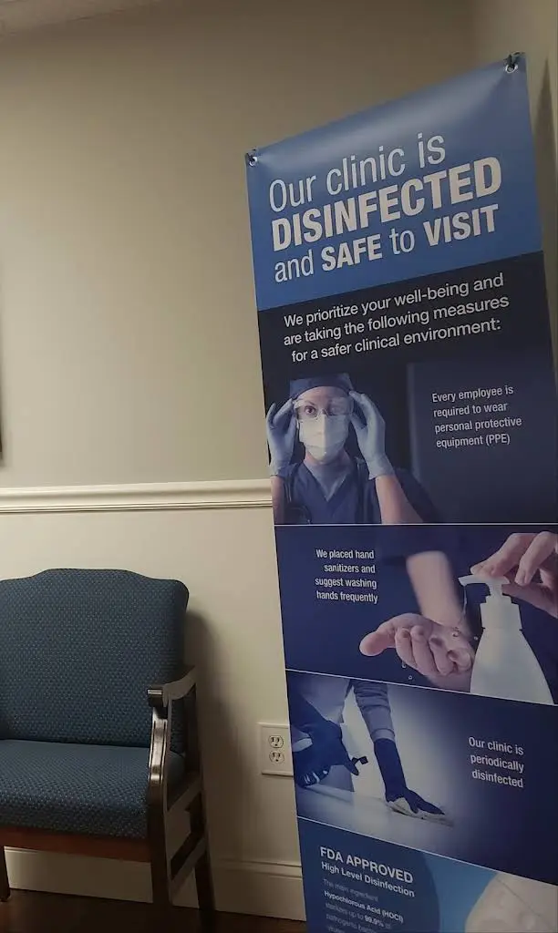 JUN PARK DDS Family Dentistry