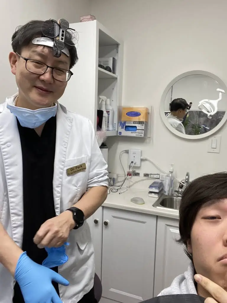 JUN PARK DDS Family Dentistry