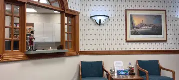 Dong S. Kim Lutherville Cosmetic and Family Dentistry