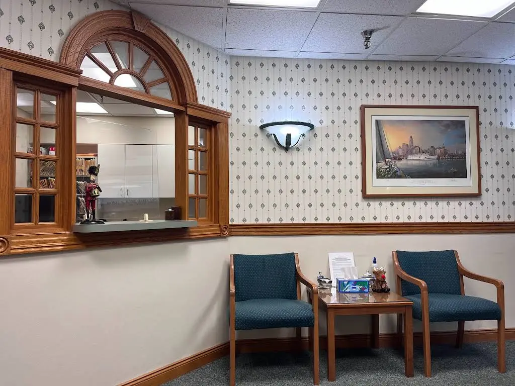 Dong S. Kim Lutherville Cosmetic and Family Dentistry