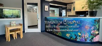 Timonium Dental