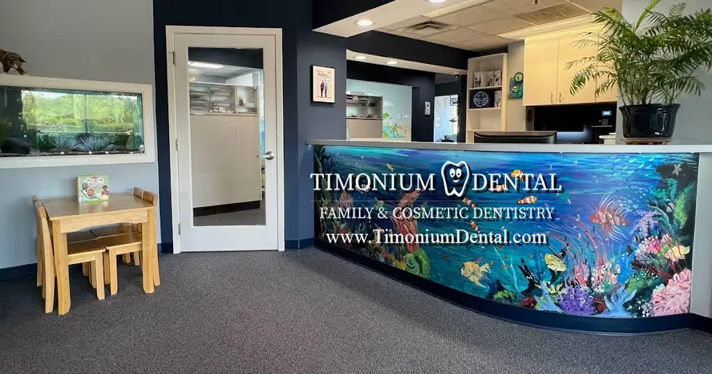 Timonium Dental