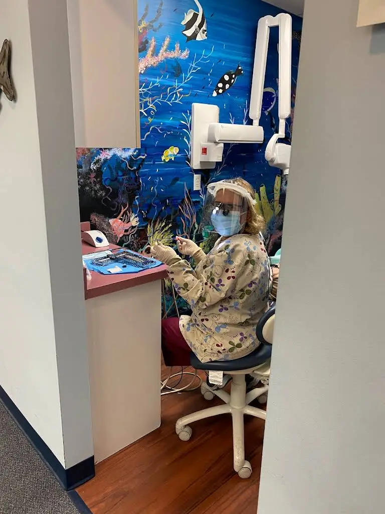Timonium Dental