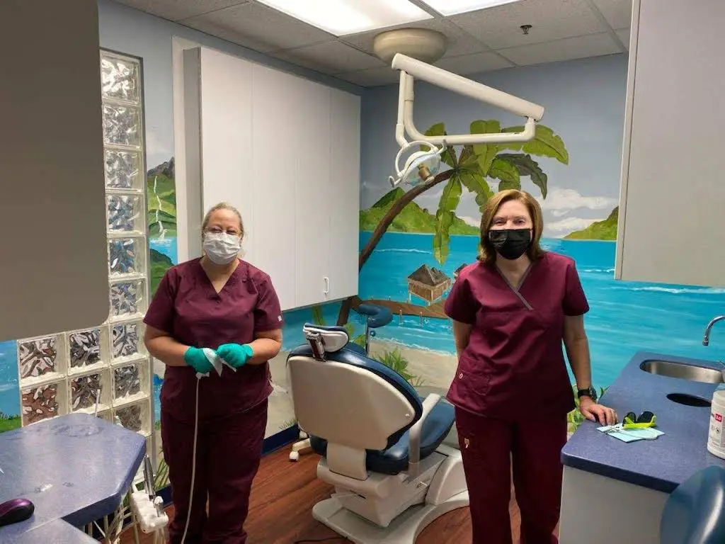 Timonium Dental