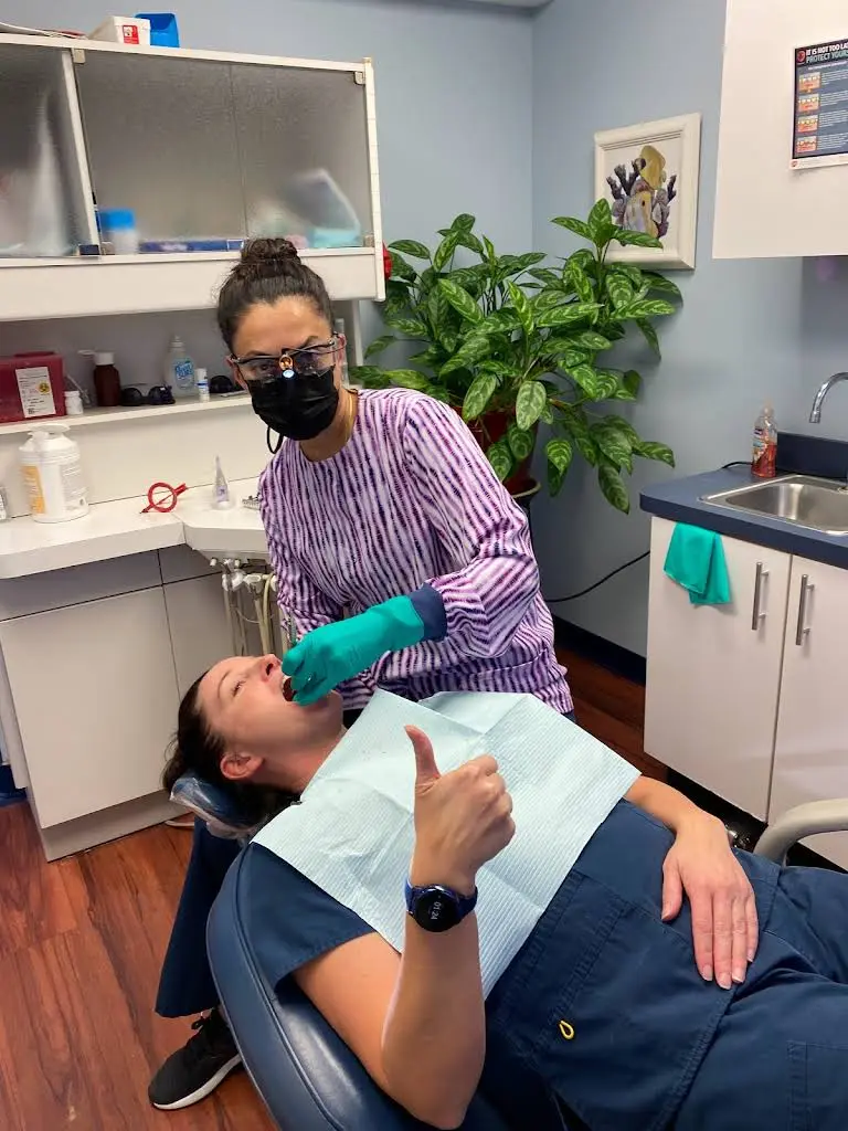 Timonium Dental