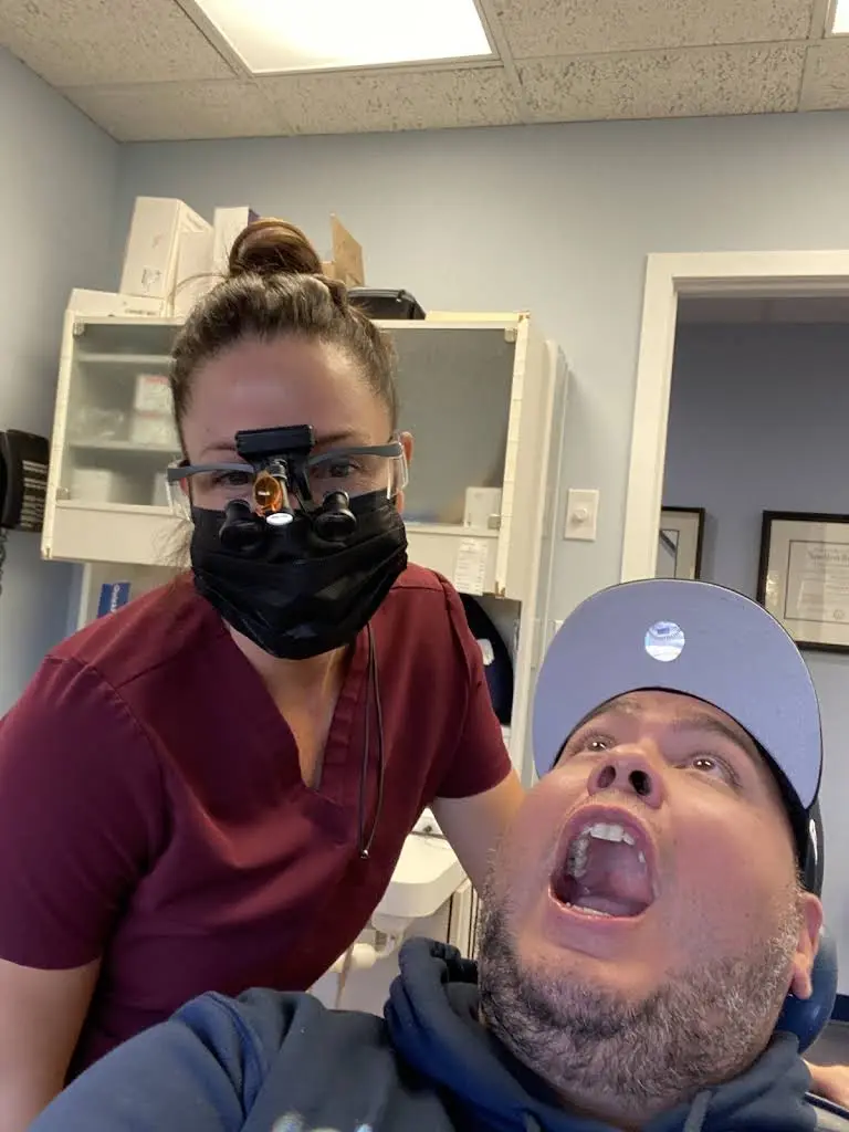 Timonium Dental