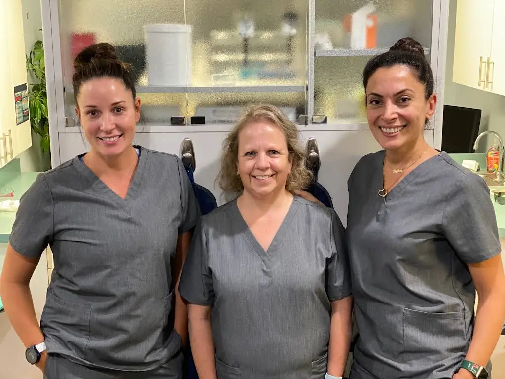 Timonium Dental