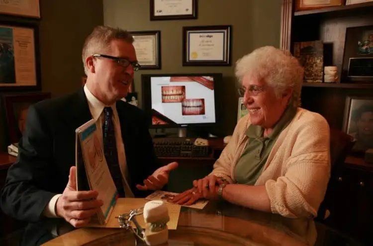 Dr. Steven W. Haywood | Exceptional Dental Care