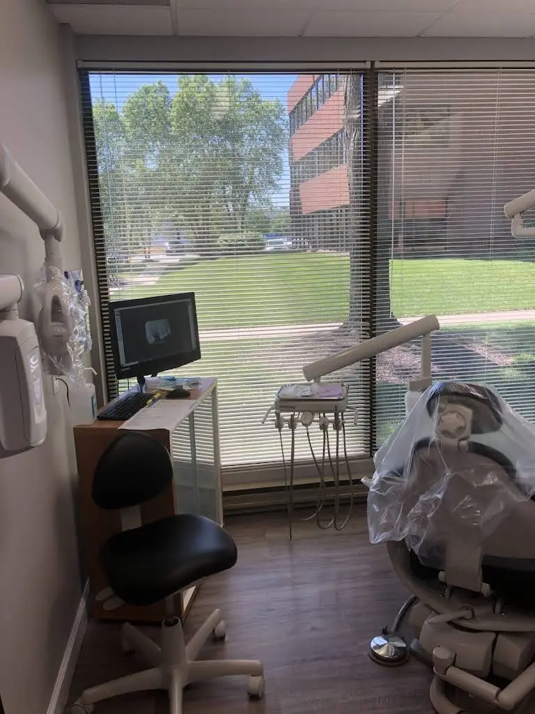 Dr. Bakir Family and Cosmetic Dentistry