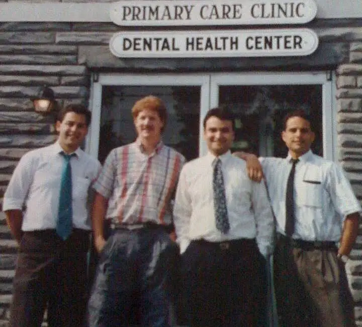 Parkville Dental Arts & Associates