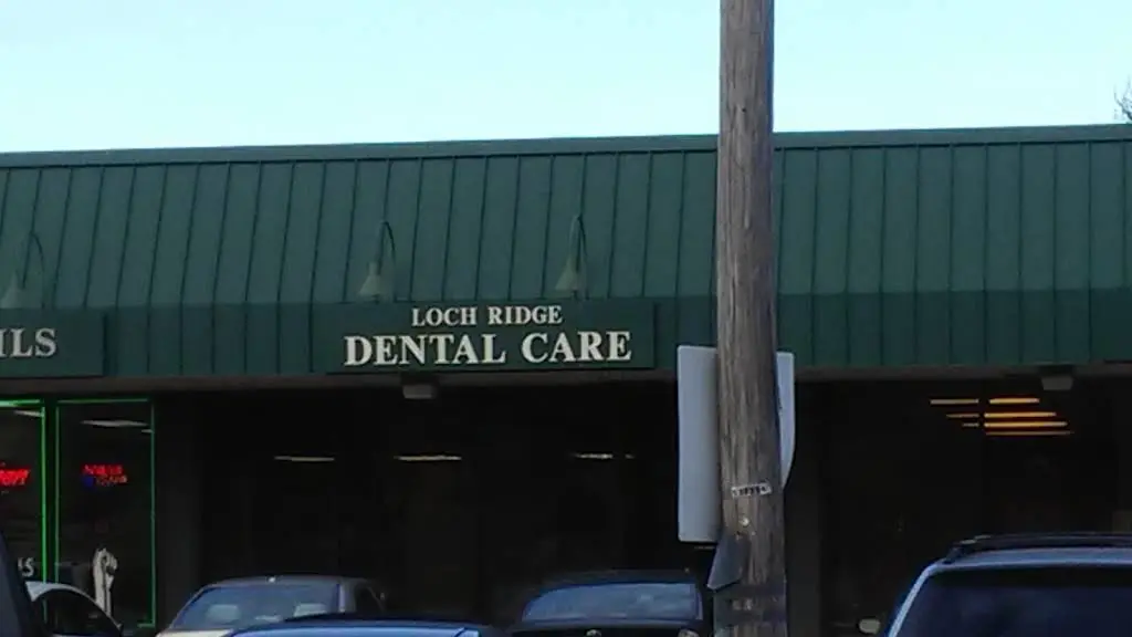 Loch Ridge Dental Care
