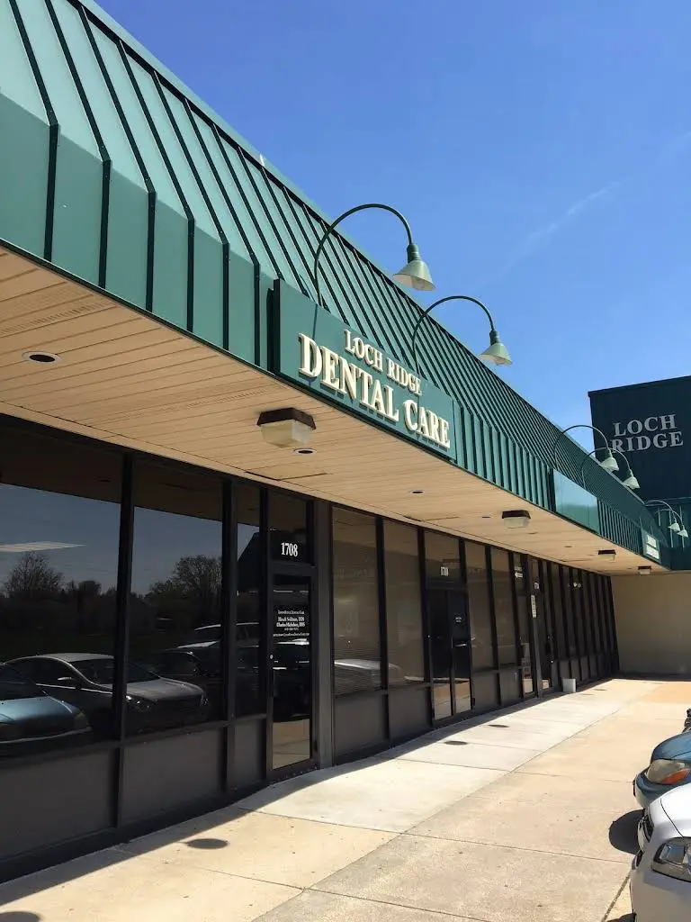 Loch Ridge Dental Care