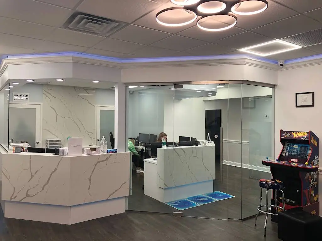 Parkville Family Dentistry