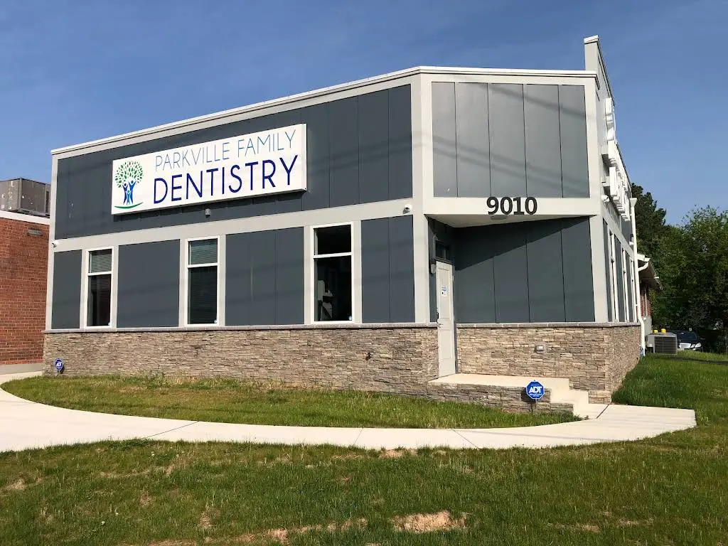Parkville Family Dentistry