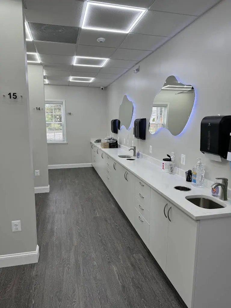 Parkville Family Dentistry