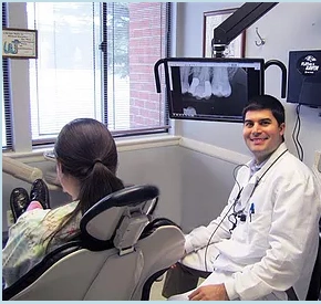 Parkville Family Dentistry