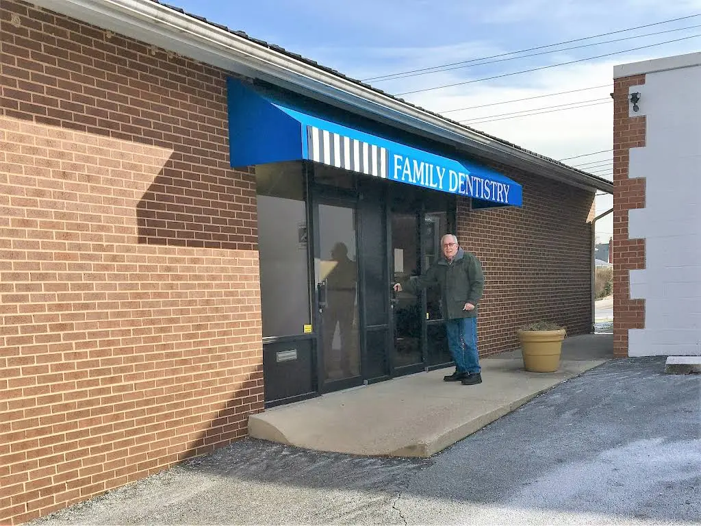 Parkville Family Dentistry
