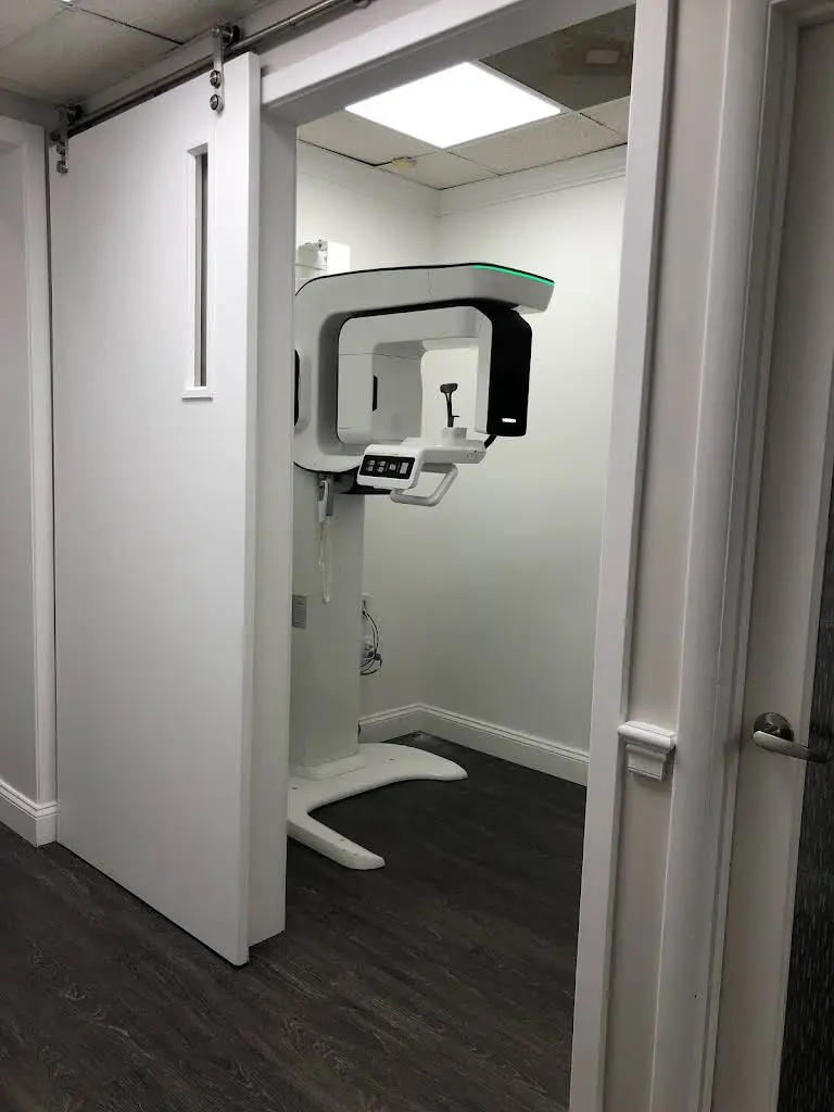 Parkville Family Dentistry