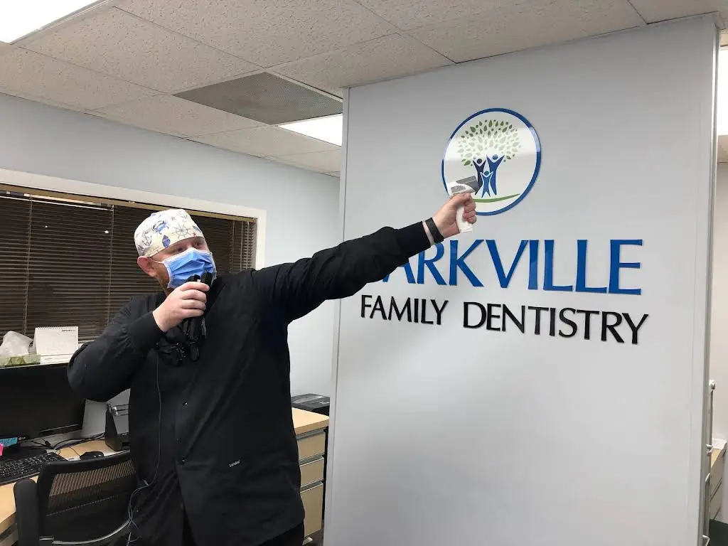 Parkville Family Dentistry