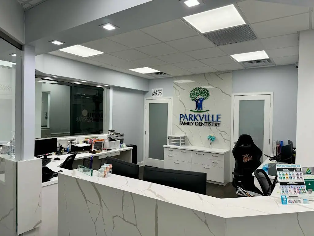 Parkville Family Dentistry