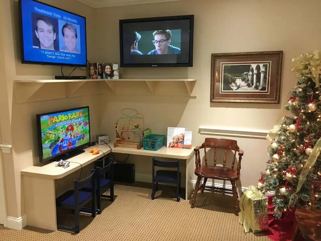Parkville Family Dentistry