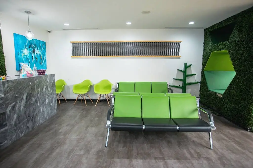 Favorite Smile Pediatric Dentistry: Cristina Alarcon, DDS