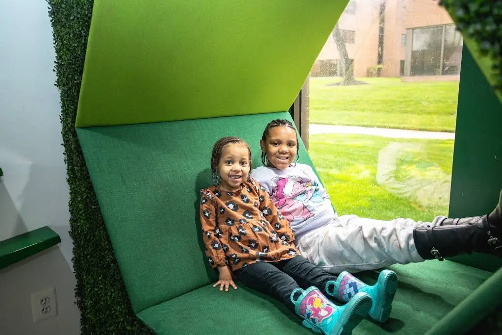 Favorite Smile Pediatric Dentistry: Cristina Alarcon, DDS