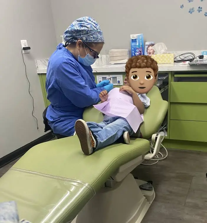 Favorite Smile Pediatric Dentistry: Cristina Alarcon, DDS