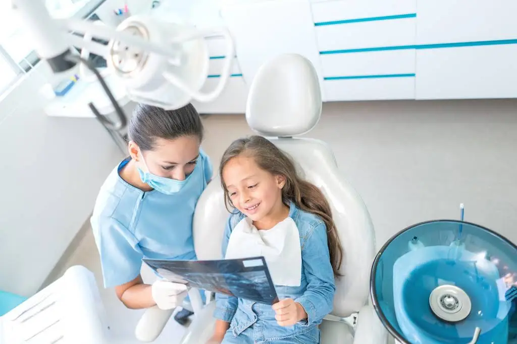 Favorite Smile Pediatric Dentistry: Cristina Alarcon, DDS