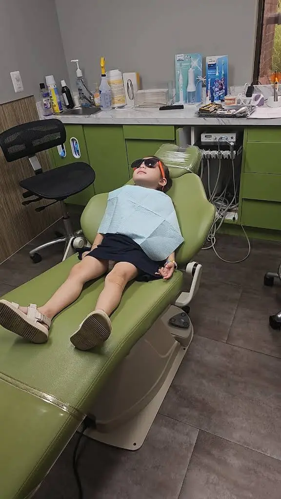Favorite Smile Pediatric Dentistry: Cristina Alarcon, DDS