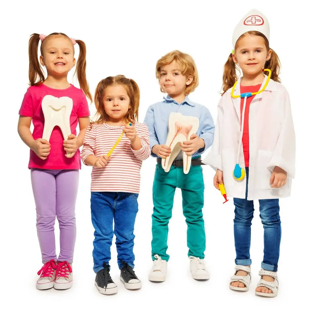 Favorite Smile Pediatric Dentistry: Cristina Alarcon, DDS