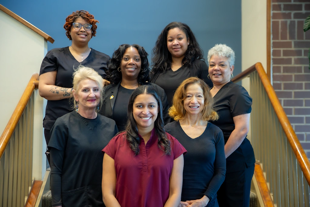 Crossroads Dental Arts
