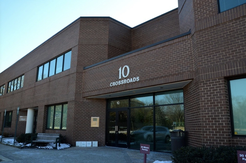 Crossroads Dental Arts