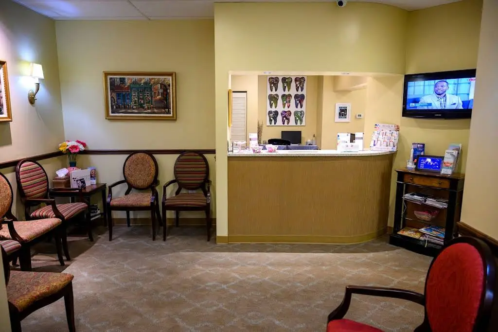 Crossroads Dental Arts