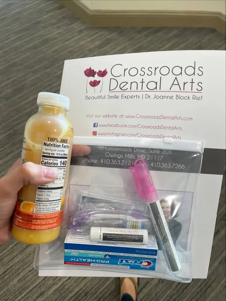 Crossroads Dental Arts