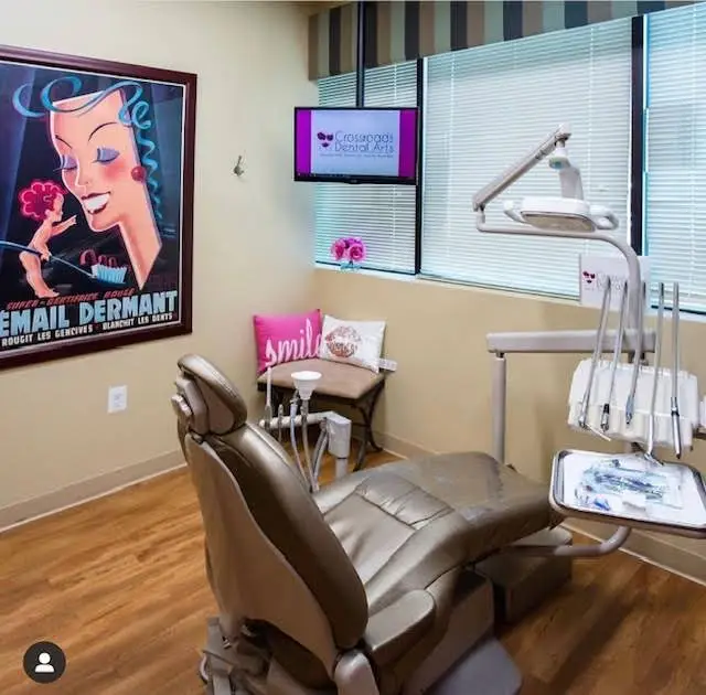 Crossroads Dental Arts