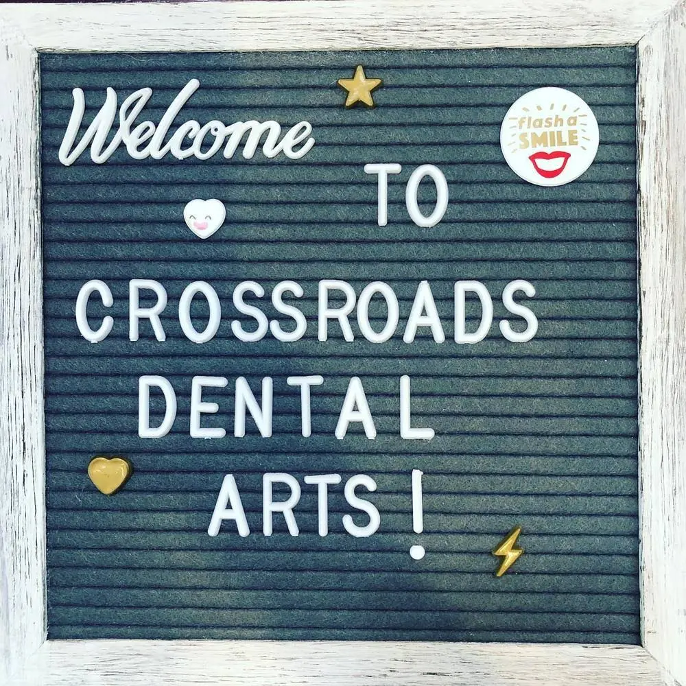 Crossroads Dental Arts