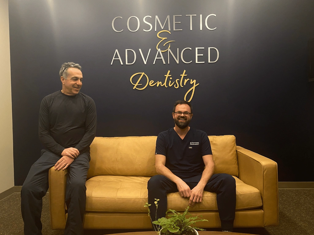 Cosmetic & Advanced Dentistry