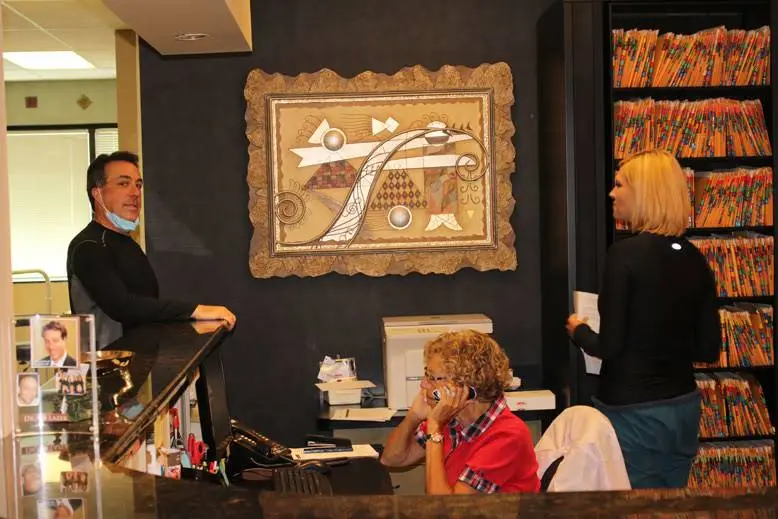 Cosmetic & Advanced Dentistry