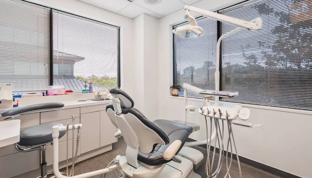 Andrew I. Pupkin, DDS PA