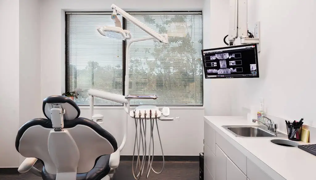 Andrew I. Pupkin, DDS PA