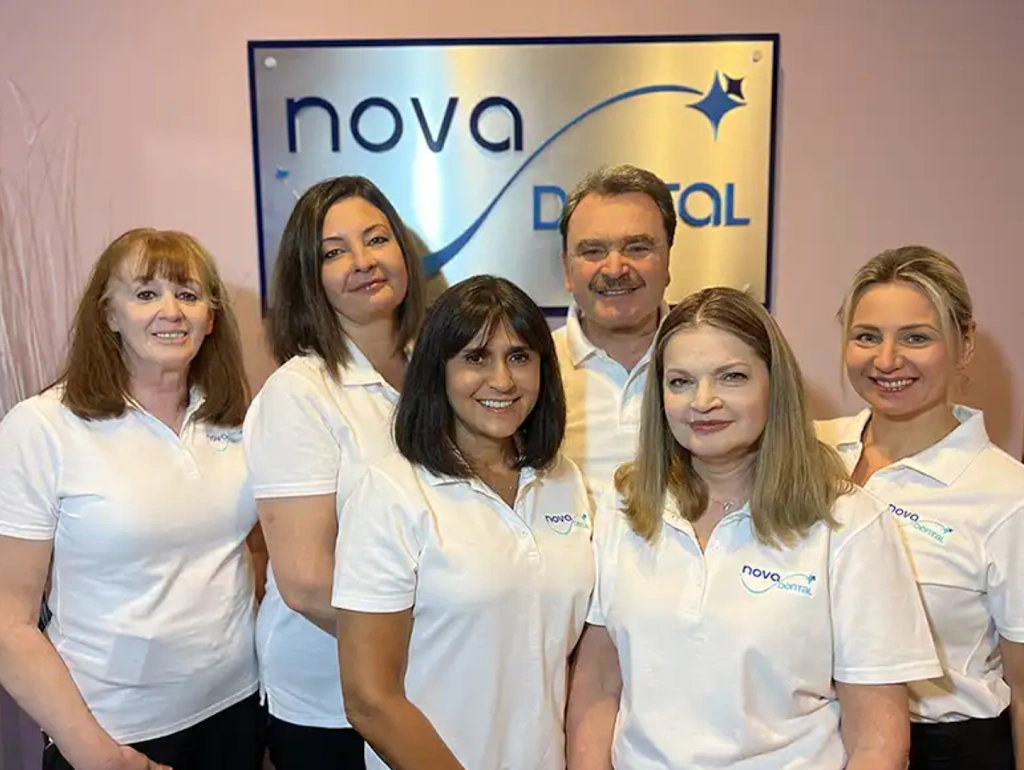 Nova Dental